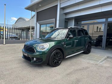 Mini Cooper D Countryman Mini 2.0 Cooper D Hype Countryman automatico