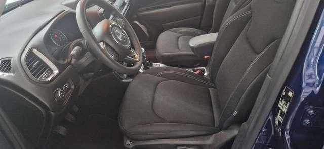 Jeep Renegade 1.6 mjt Limited 2wd 130cv