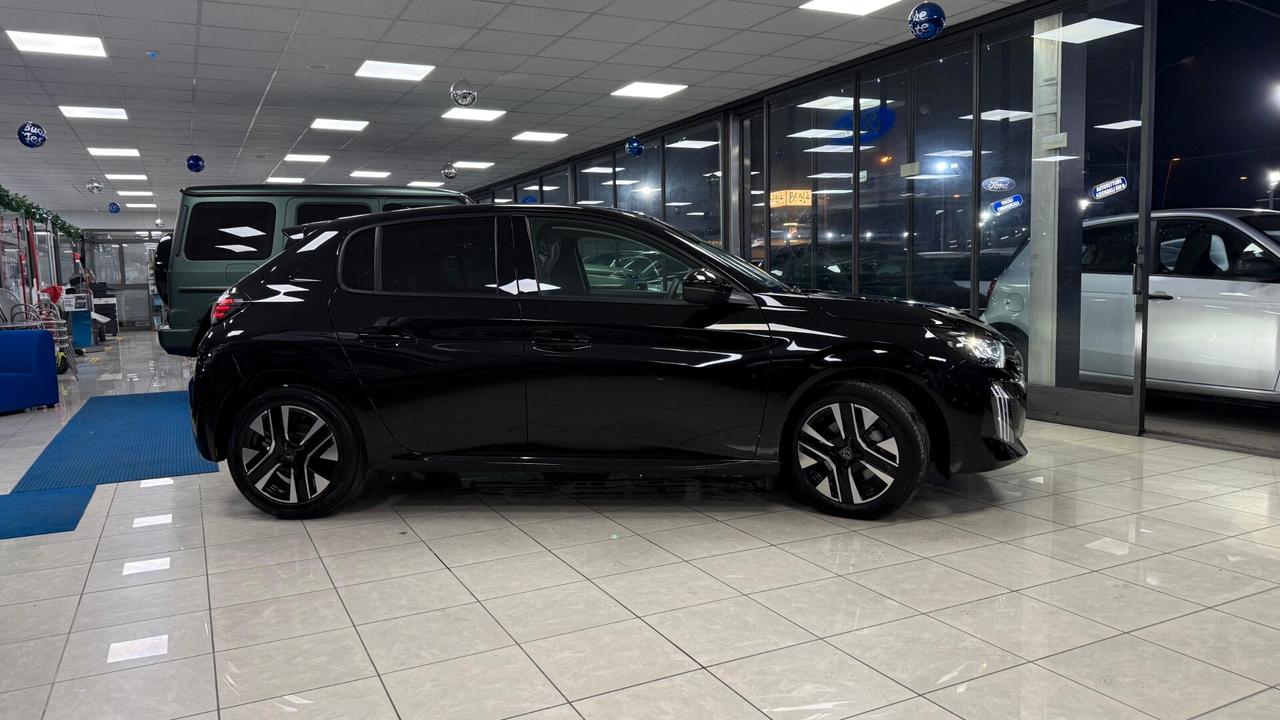 Peugeot 208 PureTech 100 Stop&Start 5 porte Allure