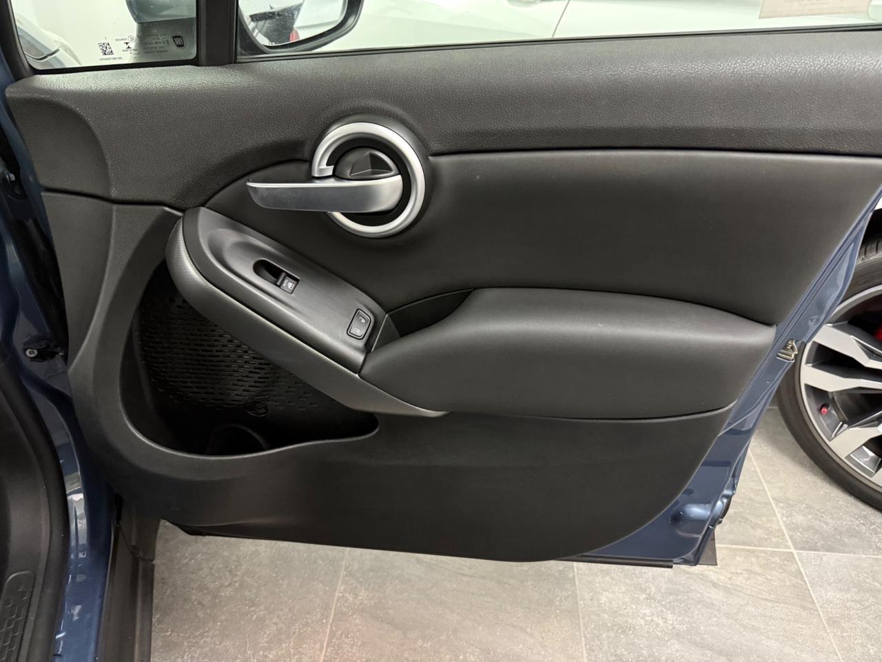 Fiat 500X 1.3 MultiJet 95 CV Mirror