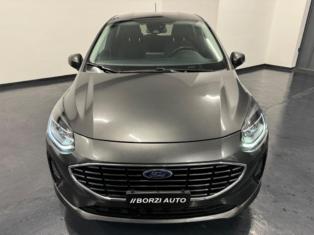 Ford Fiesta 1.0 Hybrid 125 CV Titanium PROMO!!