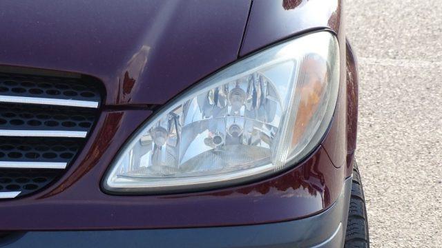 MERCEDES-BENZ Vito 2.2 111 CDI PL-SL Mixto Vtr. Exlong, Gancio Traino