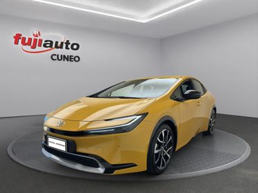 Toyota Prius 2.0 phev Lounge