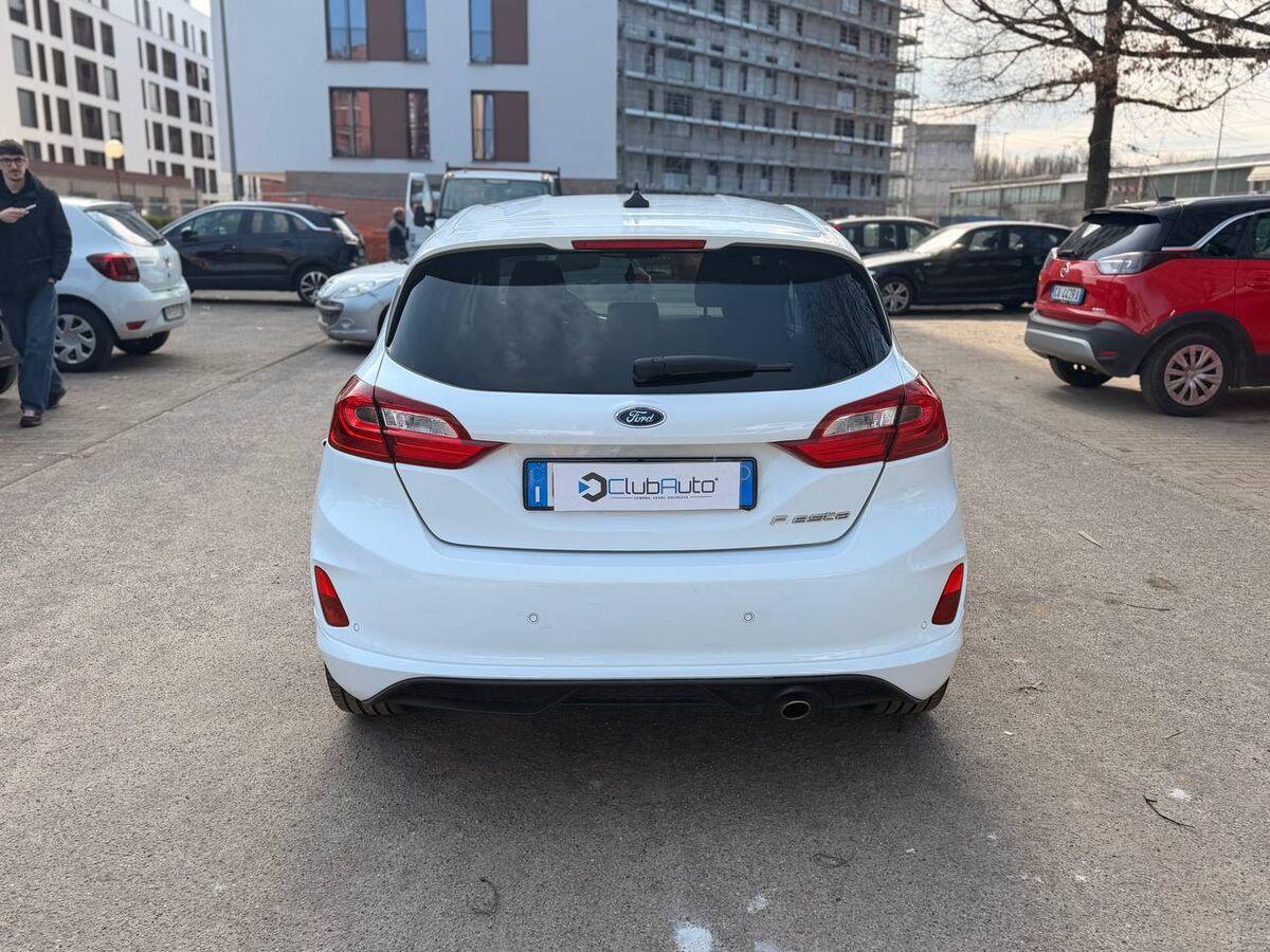 Ford Fiesta 1.0 ecoboost ST-Line s&s 95cv my20.25
