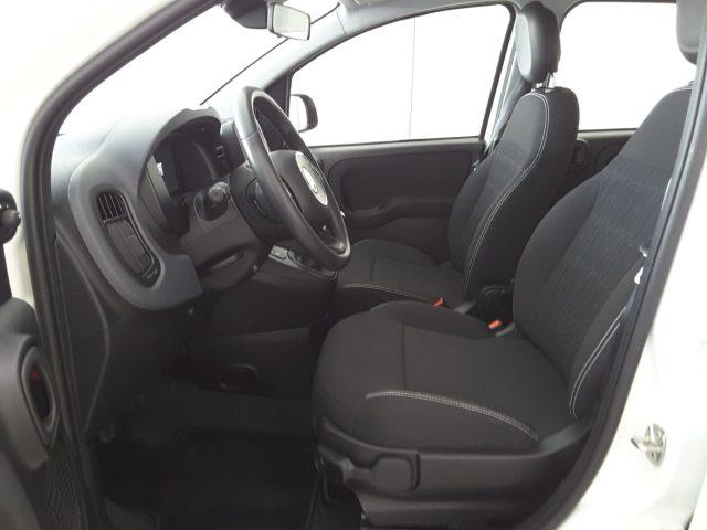 FIAT Panda 1.0 FireFly 70cv Hybrid *solo 2.000 Km*