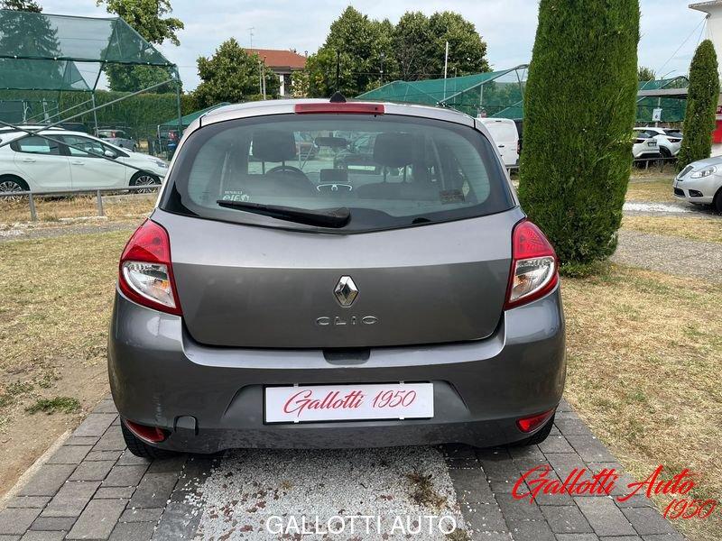 Renault Clio 5p 1.2 Live!