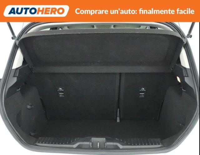 FORD Fiesta 1.1 85 CV 5 porte Titanium