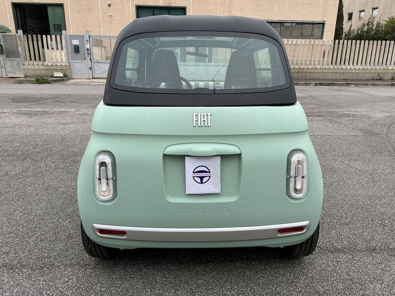 FIAT Topolino