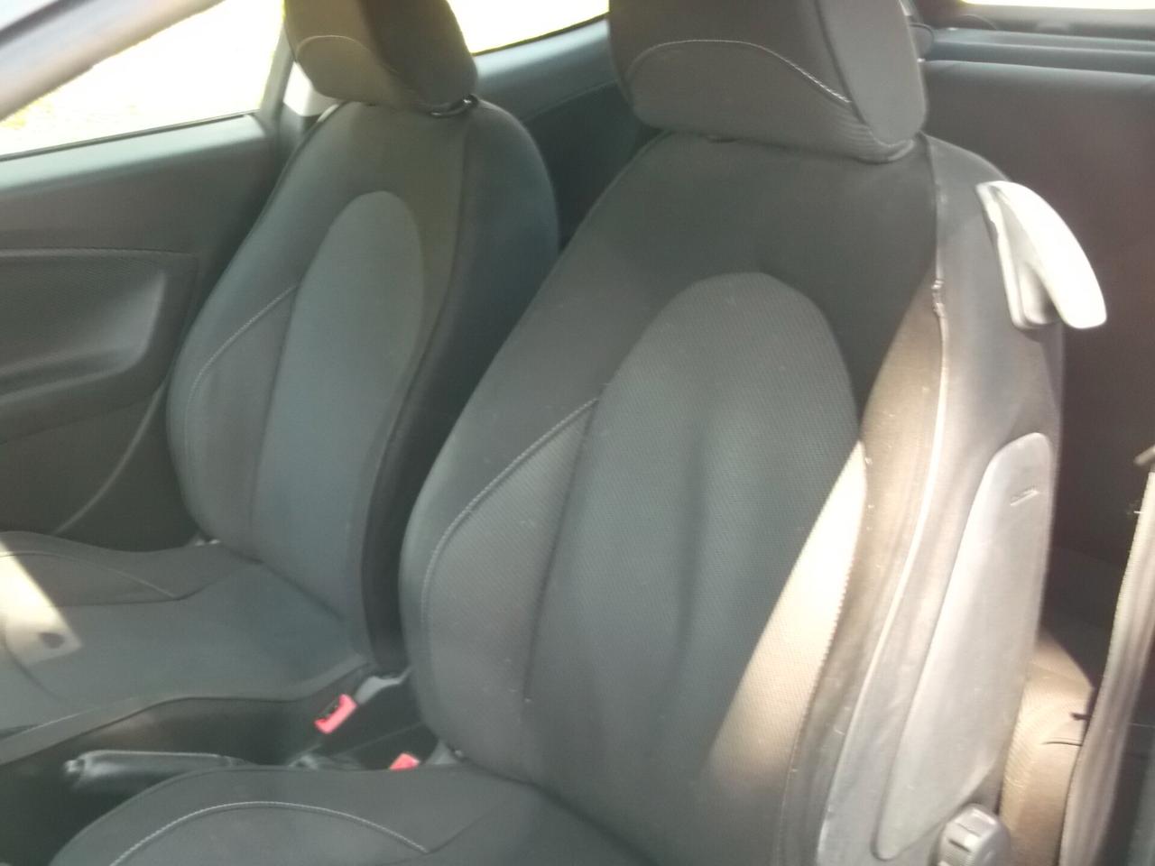 Alfa MiTo 1.6 TDI Sport Pack 2010