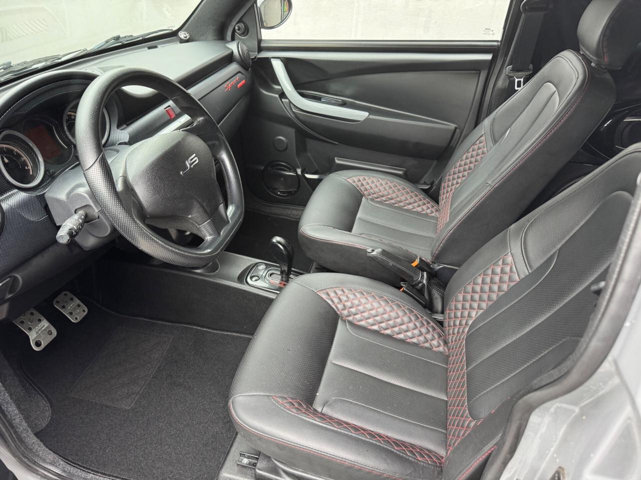 Ligier JS50 DCI Sport Ultimate Unipro Finanziabile