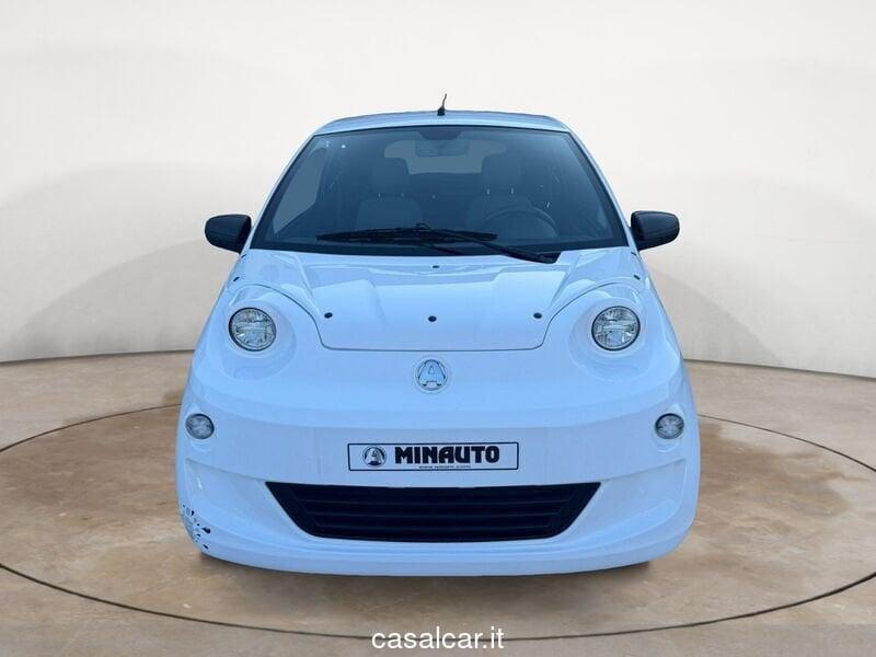 Minauto Minauto AIXAM MINAUTO DIESEL CON 12 MESI DI GARANZIA