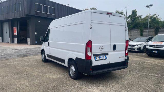 OPEL Movano 35 2.2 BlueHDi 140 S&S PM-TM Furgone - PREZZO+IVA