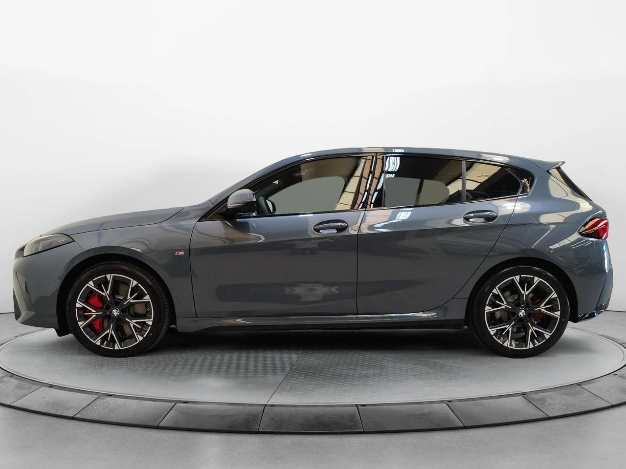 BMW Serie 1 118d MSport Pro