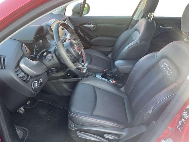 Fiat 500X 1.3 mjet Sport 95cv