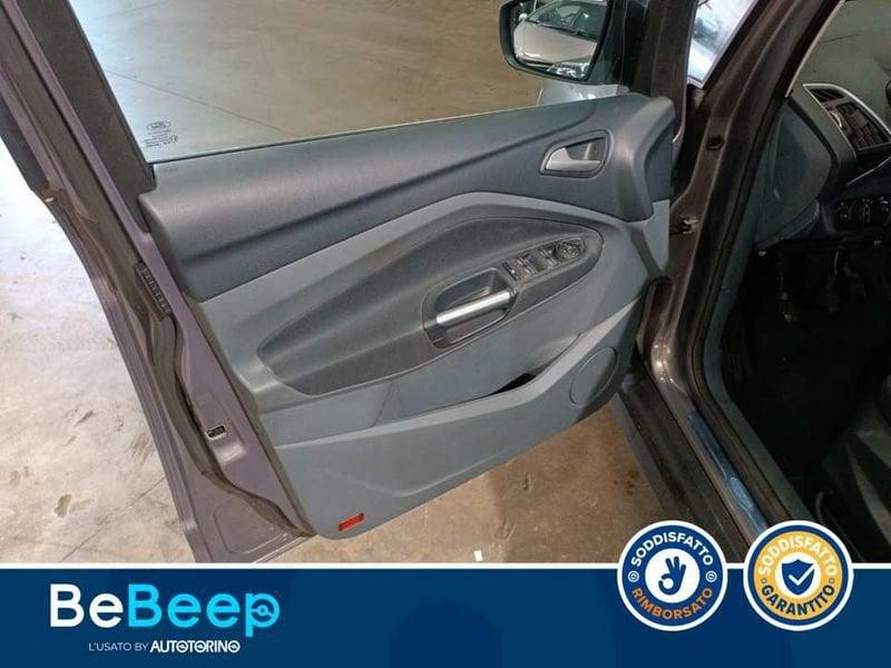 Ford C-Max 1.0 ECOBOOST TITANIUM S&S 125CV