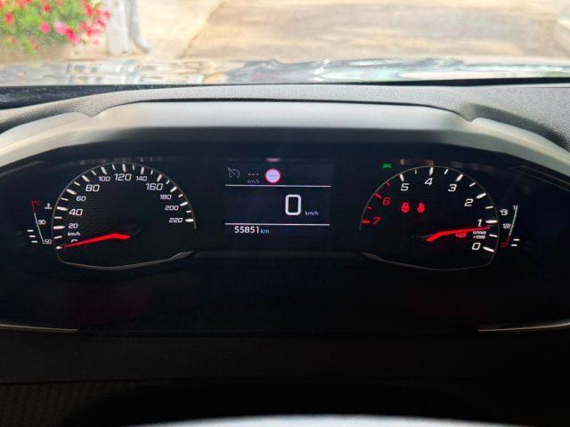 PEUGEOT 2008 PureTech 100 S&S Active