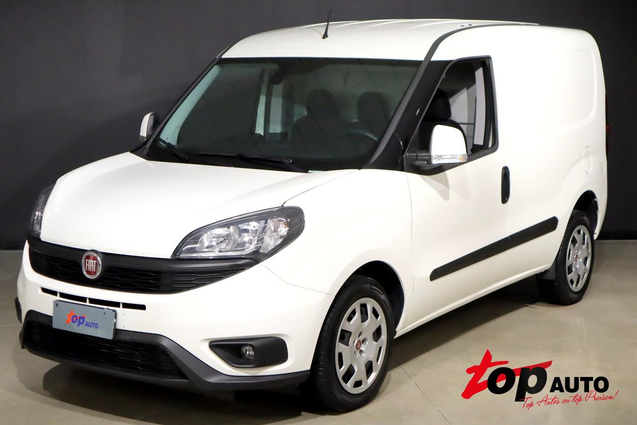 Fiat Doblo 1.6 JTDM 100 CV CAMERA 14.550 + IVA