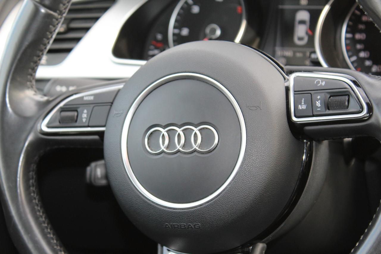 Audi A5 SPB 2.0 TDI 136 CV ultra Business