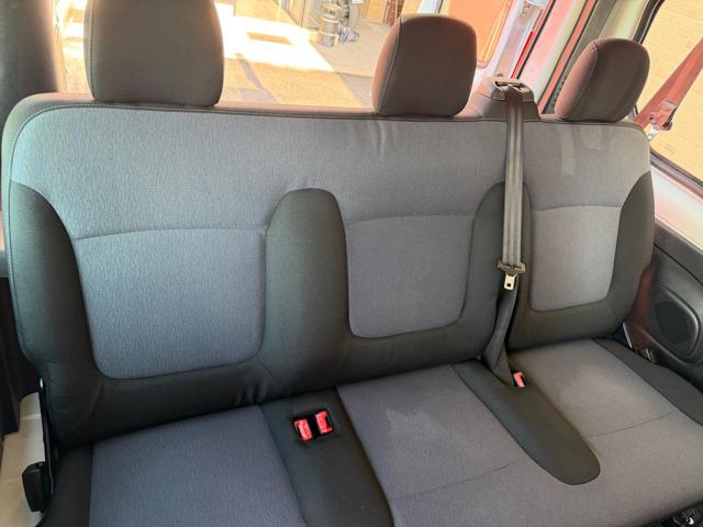 OPEL Vivaro 27 1.6 BiTurbo S&S PC-TN Combi