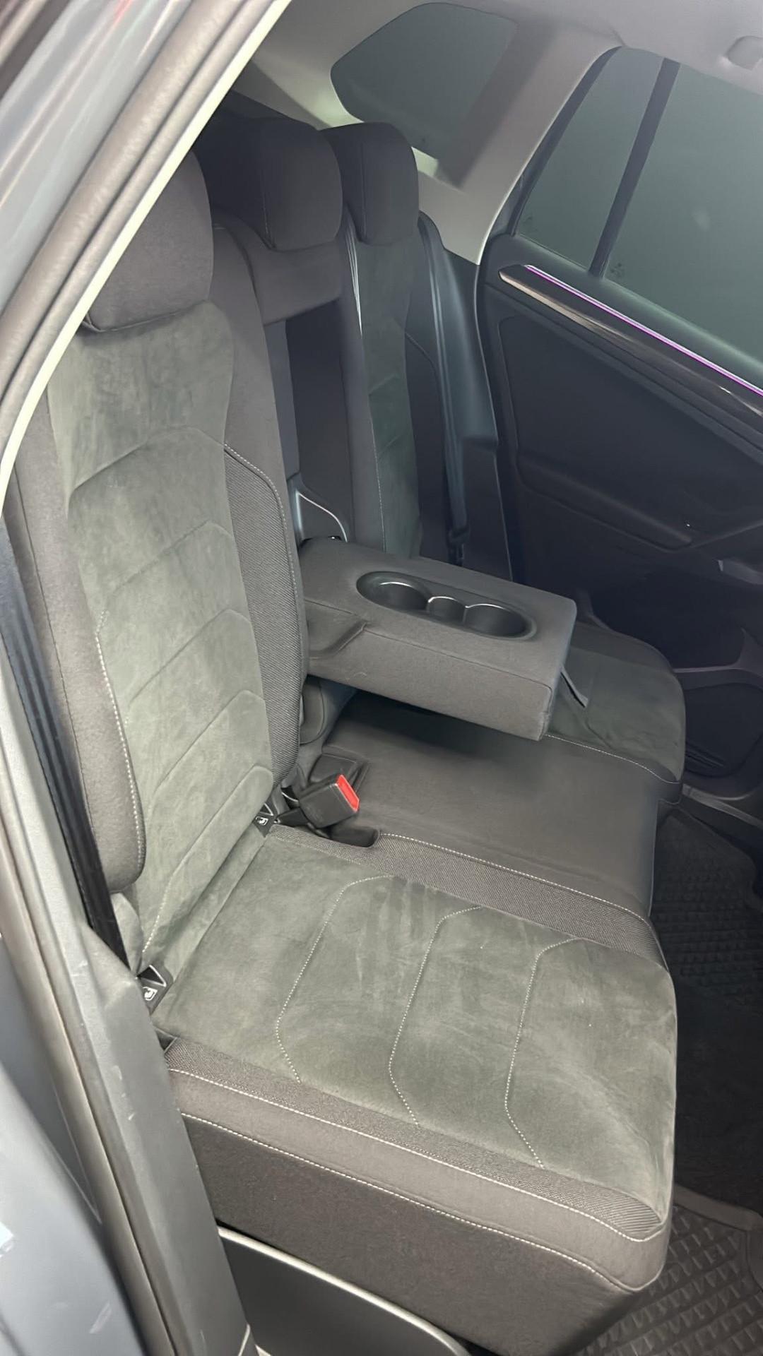 Volkswagen Tiguan 2.0 TDI 150cv DSG Elegance