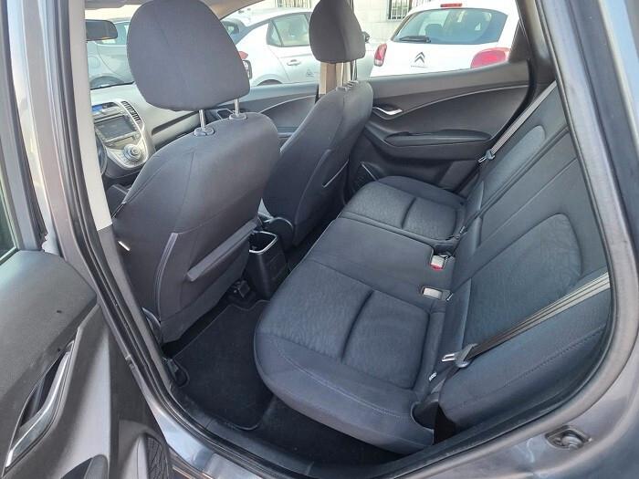 Hyundai iX20 1.4 CRDI 90 CV Style