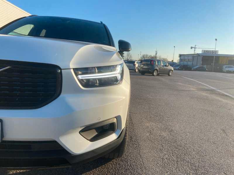 VOLVO XC40 2.0 d3 R-design GearTr.