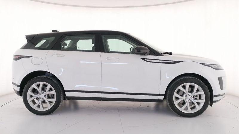 Land Rover RR Evoque L538 Range Rover Evoque (2018) *