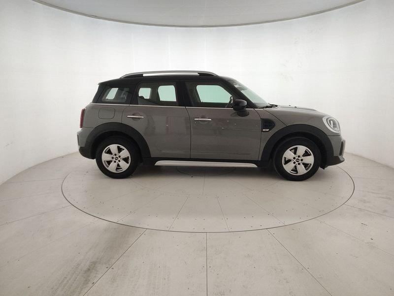 MINI Mini Countryman F60 2020 Benzi Mini Countryman 1.5 Cooper Hype auto