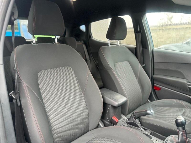FORD Fiesta 7ª serie Fiesta 1.1 85 CV 5 porte ...