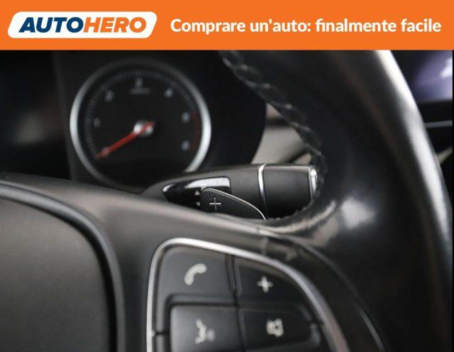 MERCEDES-BENZ C 180 d Auto Business