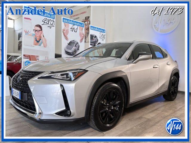 LEXUS UX 250h Hybrid Business
