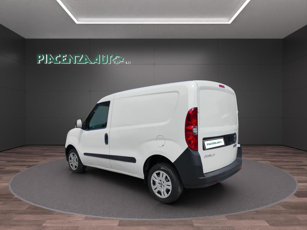 FIAT Doblo cargo 1.6 mjt 90cv CH1 Lounge S&S