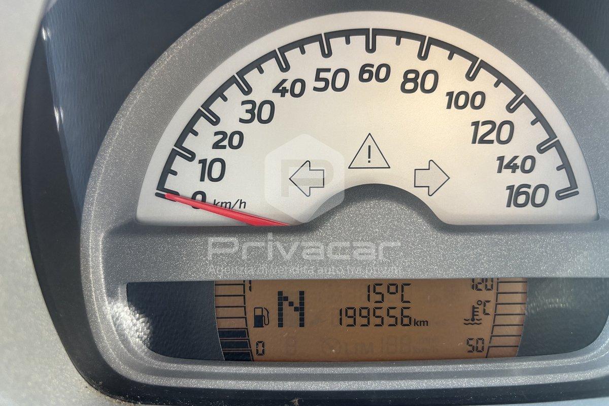 SMART fortwo 800 33 kW coupé passion cdi