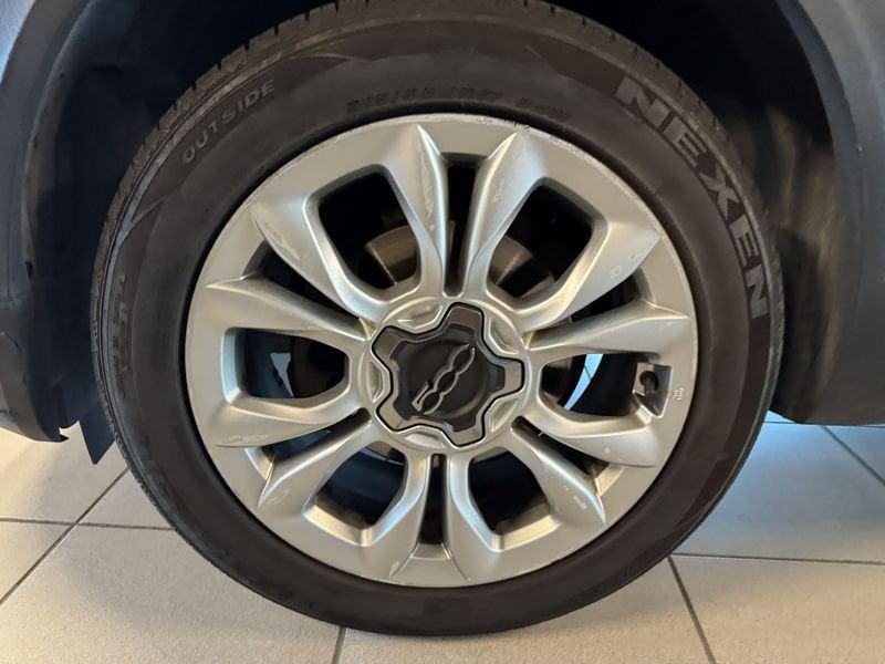 FIAT 500X 1.6 MultiJet 120 CV Pop Star