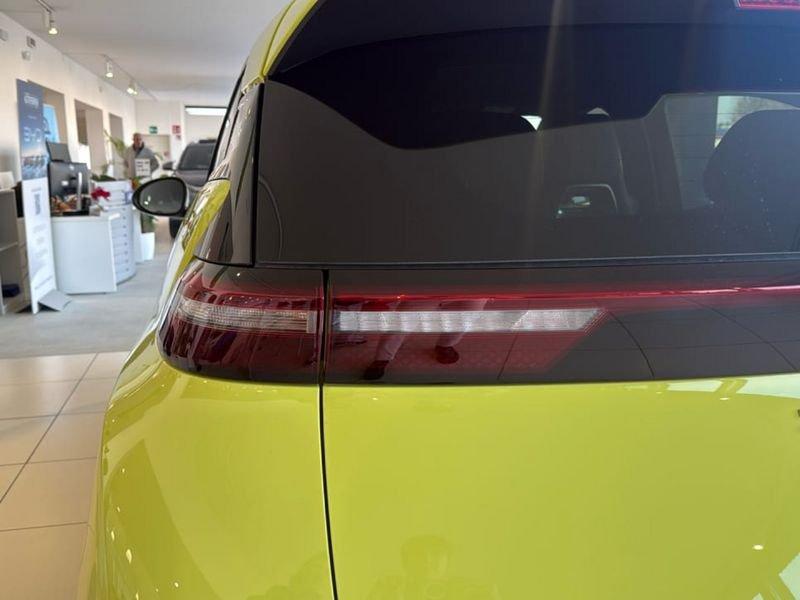 BYD Dolphin Surf Comfort