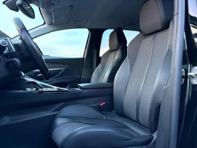 PEUGEOT 3008 BlueHDi 130 S&S EAT8 Allure