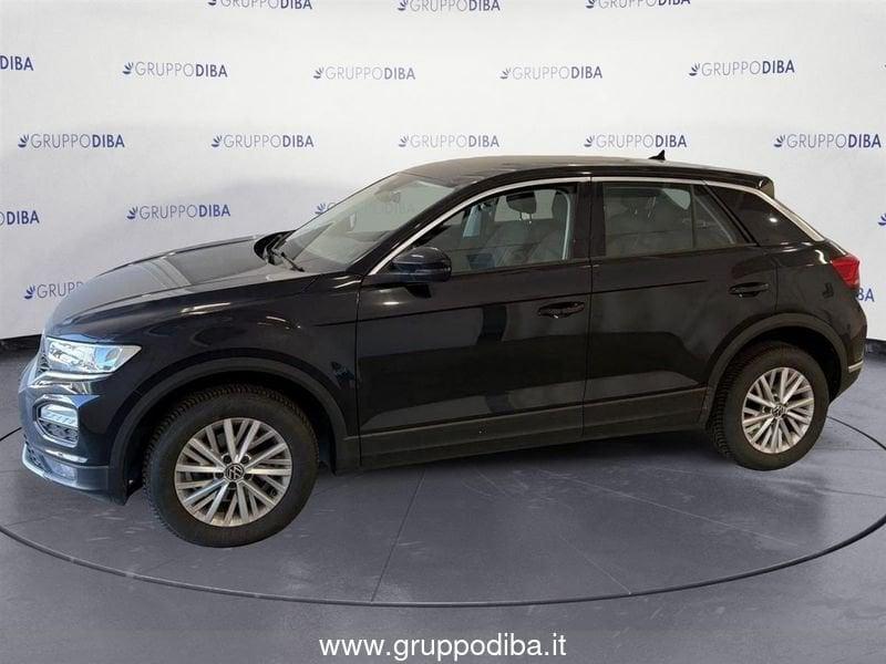 Volkswagen T-Roc 2017 Diesel 2.0 tdi Style 115cv