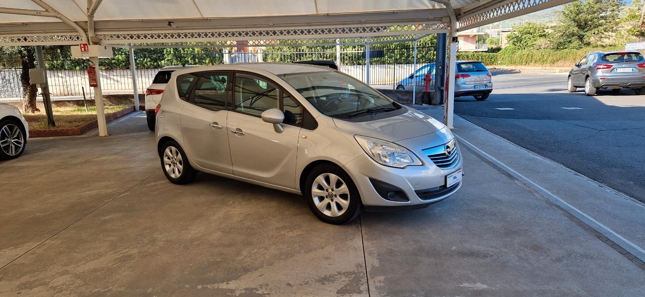 Opel Meriva 1.3 CDTi 95cv Cosmo **MOTORE NUOVO**