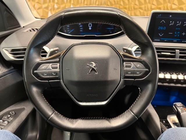 Peugeot 3008 BlueHDi 130 S&S Business