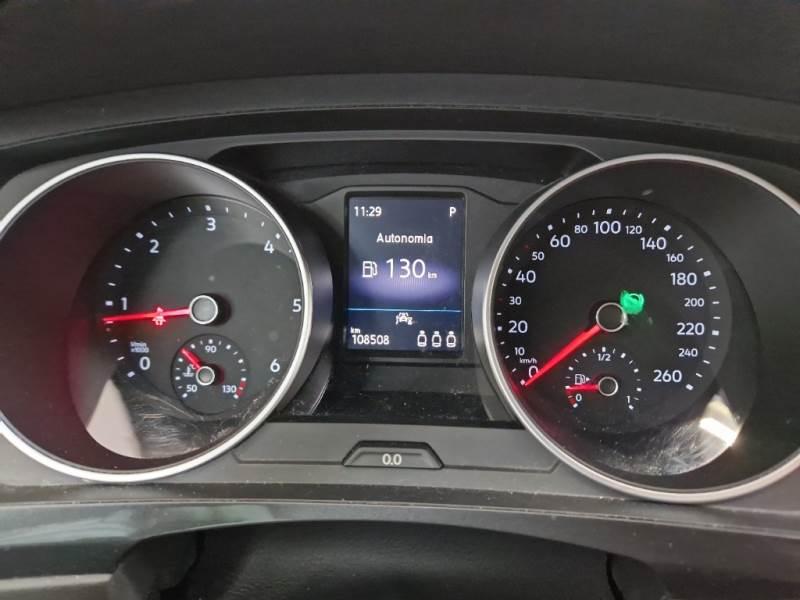 Volkswagen Tiguan 2.0 tdi Life 150cv dsg
