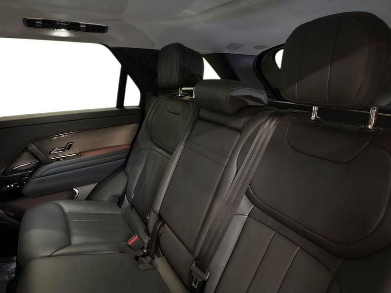 Land Rover Range Rover Sport 3.0d i6 mhev SE awd 250cv auto