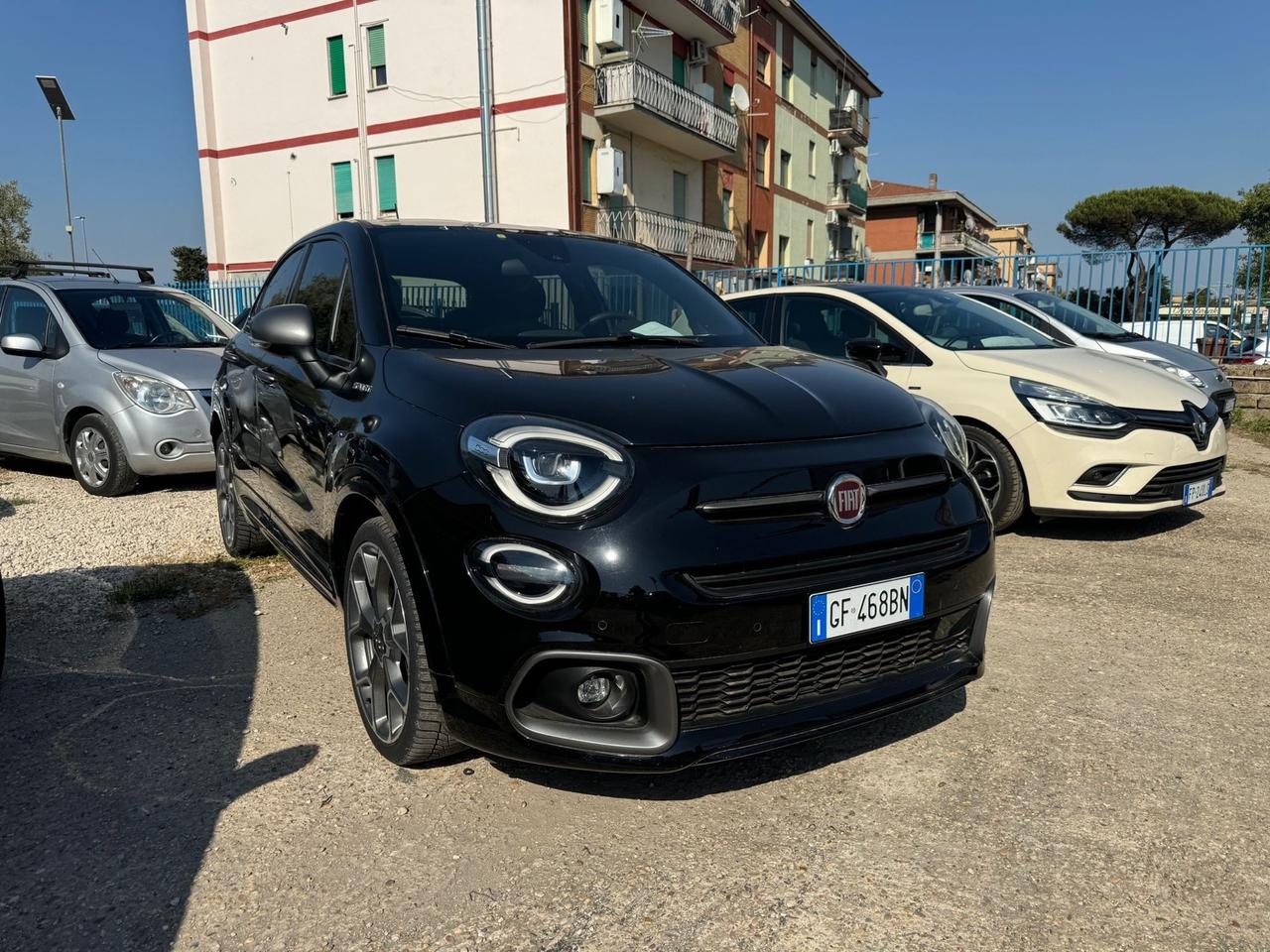 Fiat 500X 1.0 T3 120 CV Sport