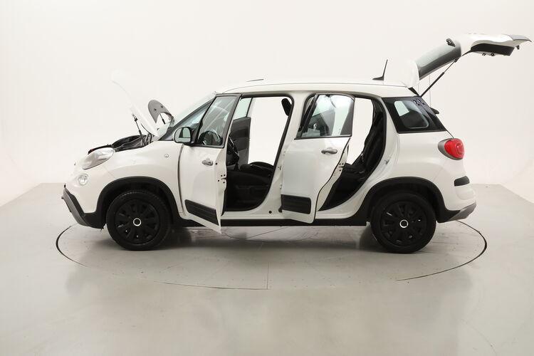 Fiat 500L Connect BR915206 1.3 Diesel 95CV