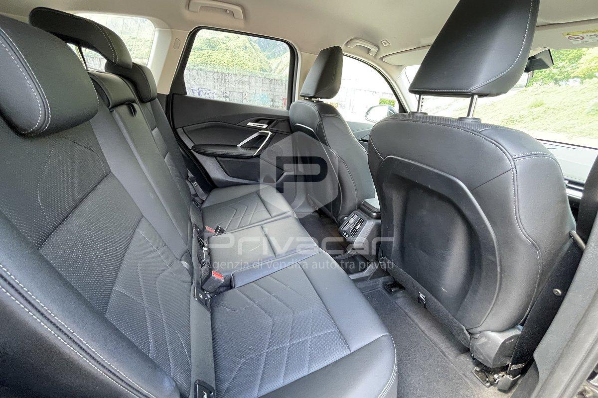 BMW iX1 eDrive 20 Special Edition