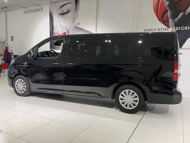 Opel Zafira Life 2.0 Diesel 150CV Start&Stop Business Edition L 9 posti
