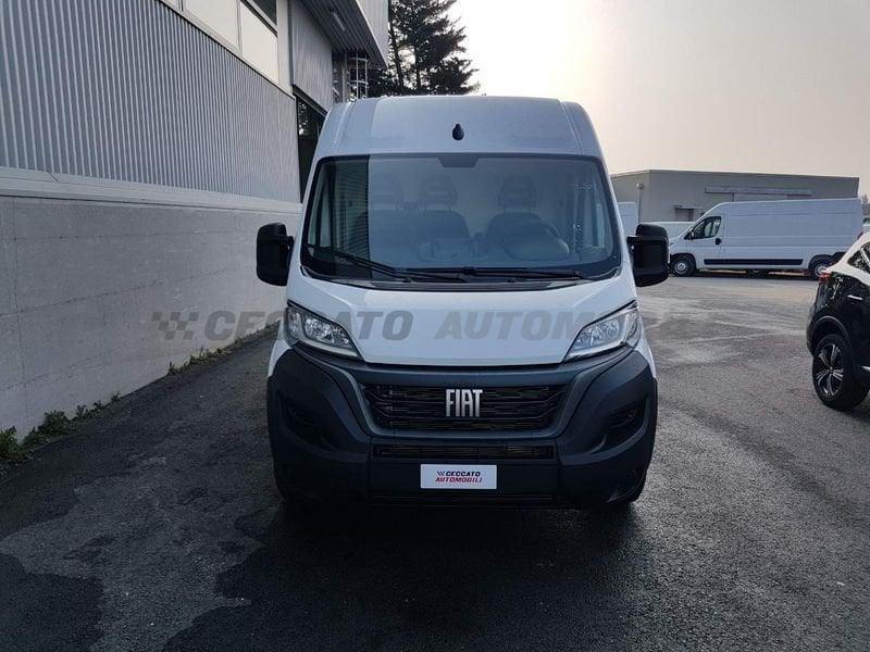 FIAT Ducato 33 MH2 2.2 mjt3 140cv serie 9