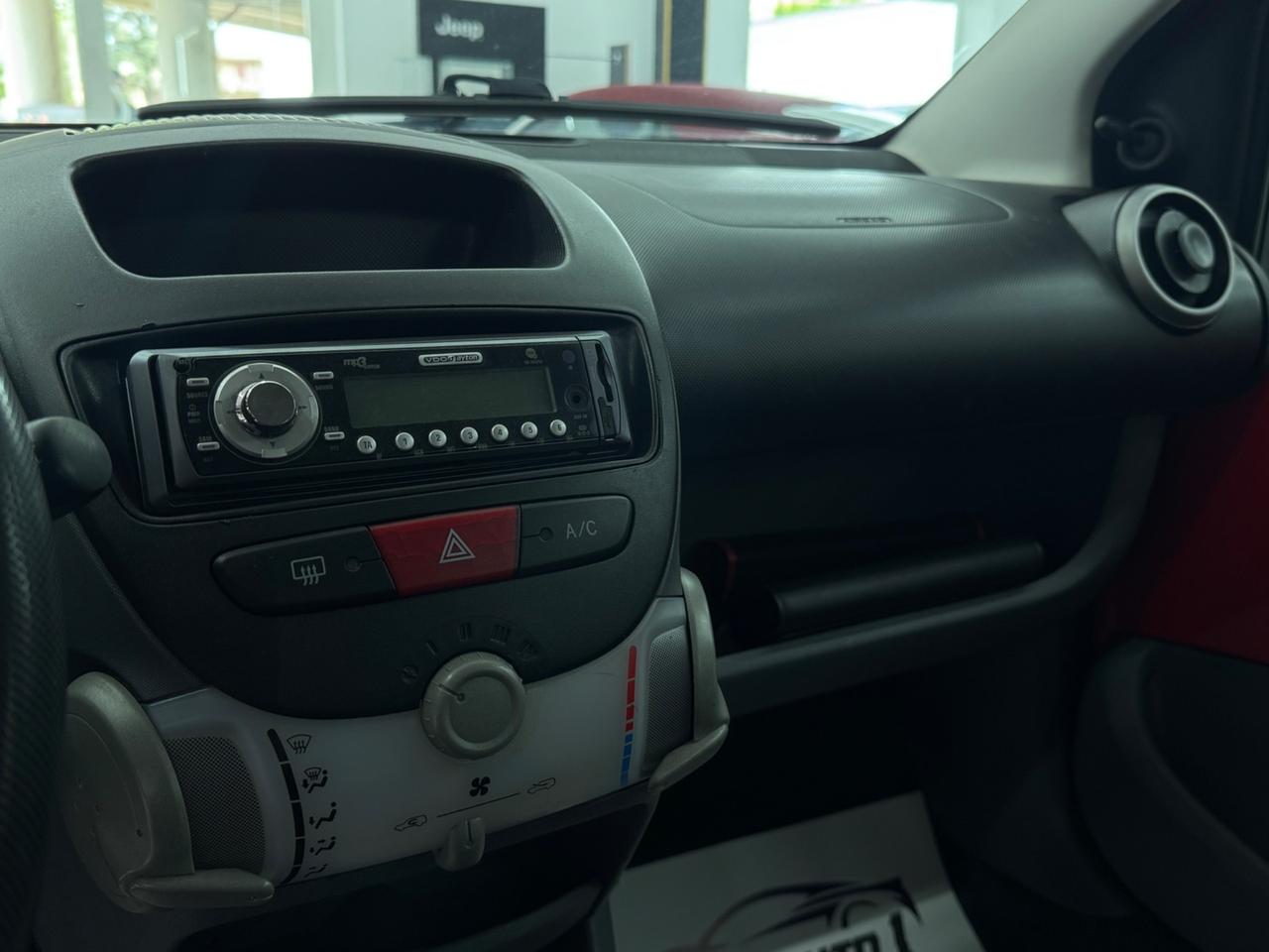 Toyota Aygo 1.0 Full Optional