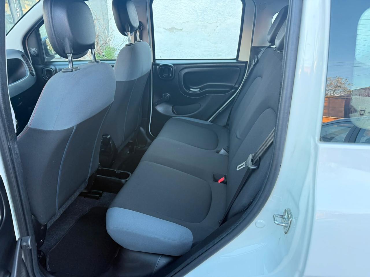 Fiat Panda 1.2 Easy 2019 PERFETTA