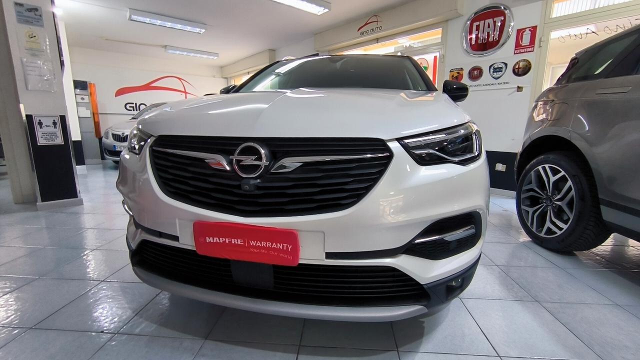 Opel Grandland X 1.5 diesel Ecotec Start&Stop aut. Innovation