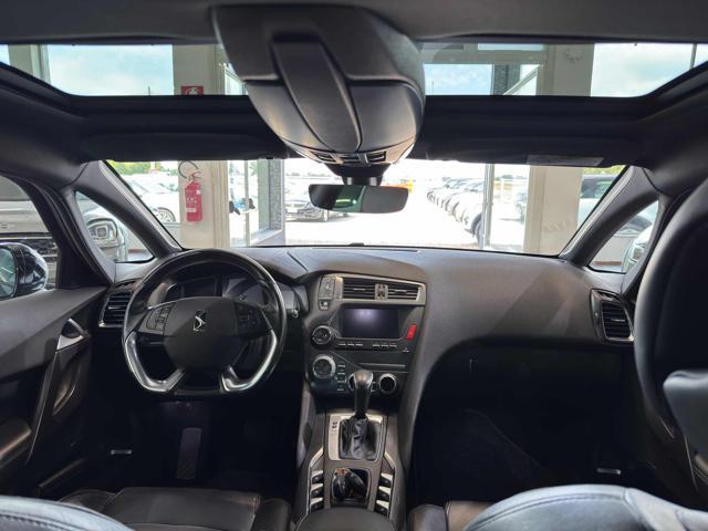 DS AUTOMOBILES DS 5 BlueHDi 180 S&S EAT6 Performance Line
